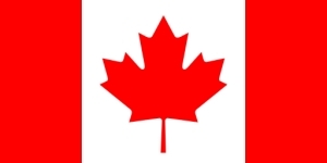 Canada flag