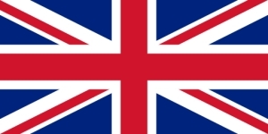 United Kingdom flag
